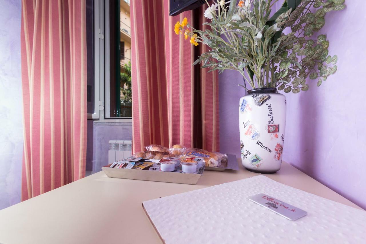 Domusamor Colosseo ローマ エクステリア 写真
